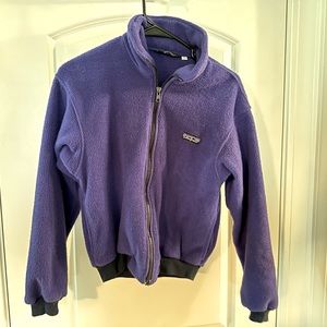 Vintage Patagonia Kids 9/10 jacket